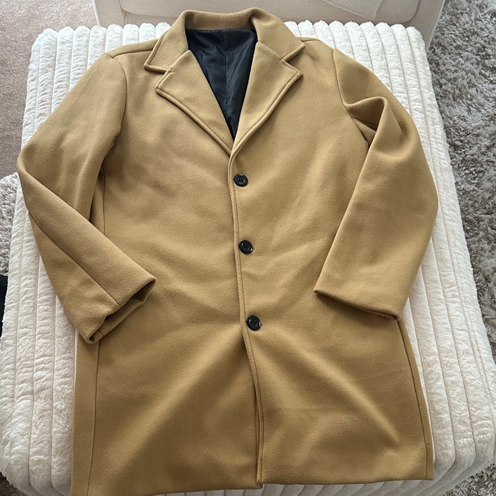 Men’s jacket